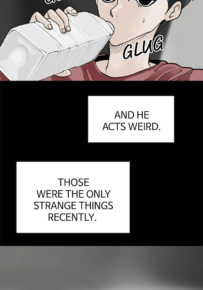 Epilogue Chapter 3 page 59 - 