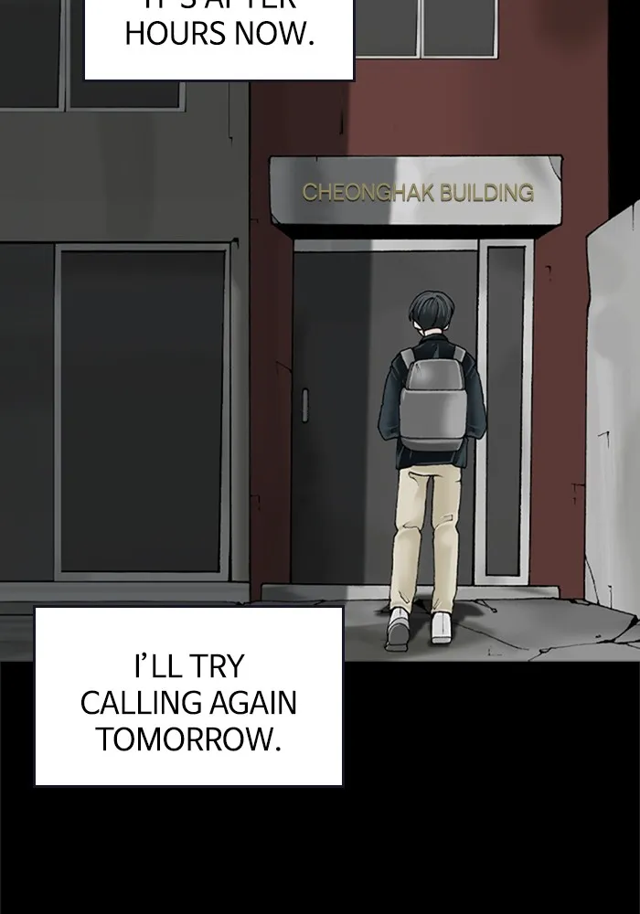 Epilogue Chapter 3 page 7 - 