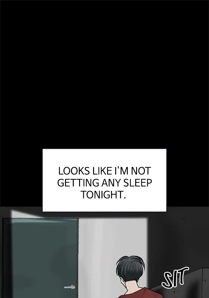Epilogue Chapter 3 page 61 - 