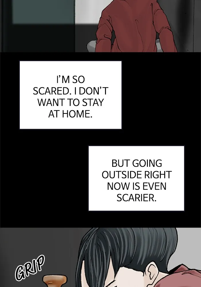 Epilogue Chapter 3 page 62 - 