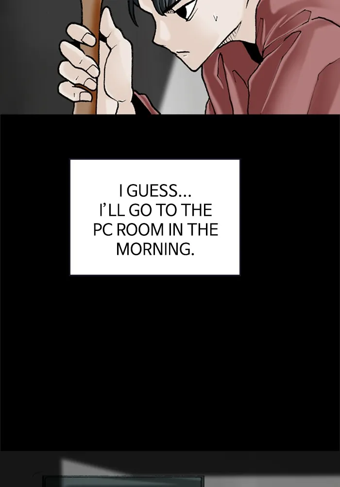 Epilogue Chapter 3 page 63 - 