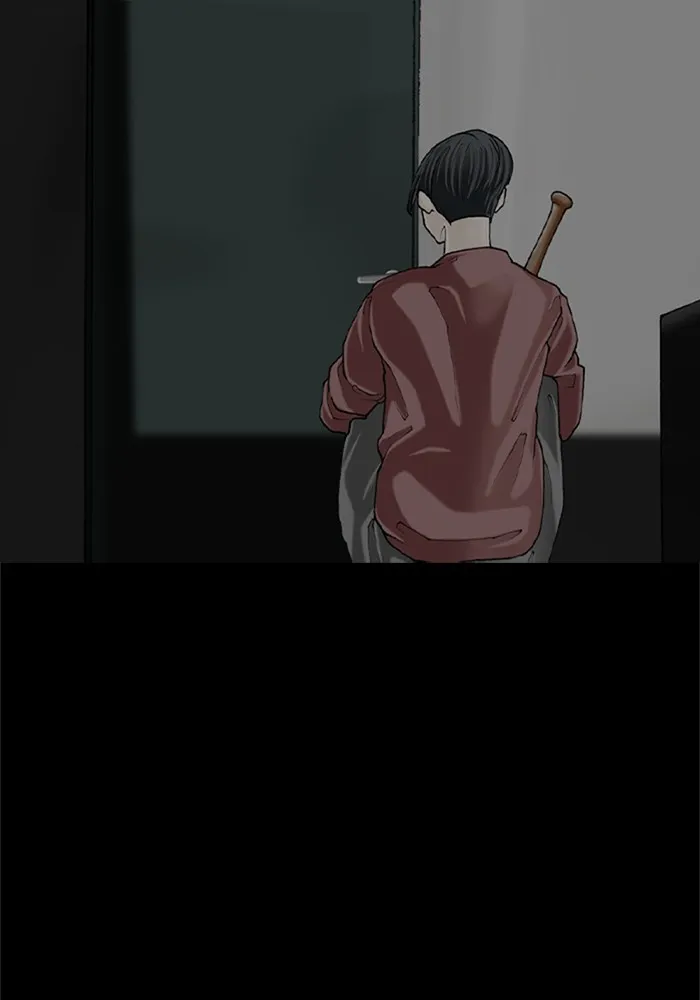 Epilogue Chapter 3 page 64 - 