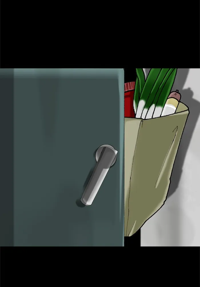 Epilogue Chapter 3 page 70 - 