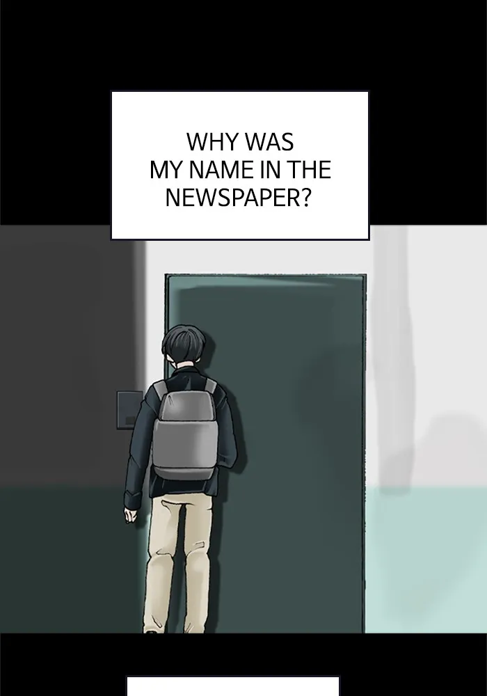 Epilogue Chapter 3 page 8 - 