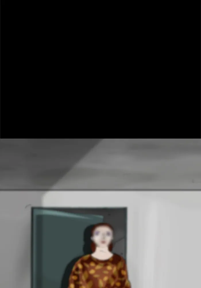 Epilogue Chapter 3 page 71 - 