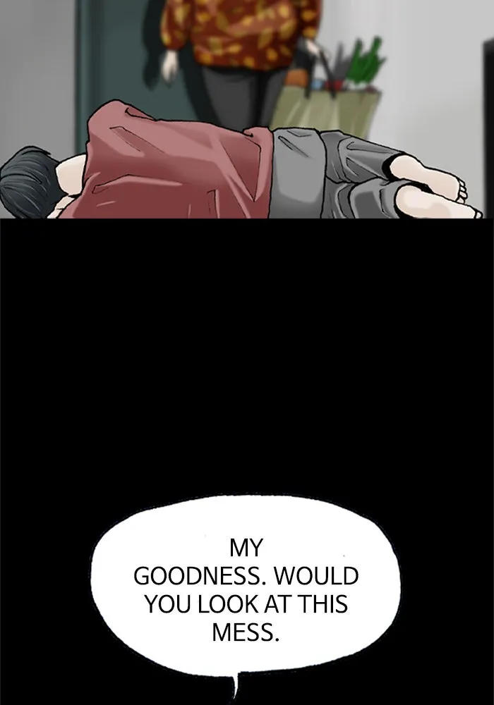 Epilogue Chapter 3 page 72 - 