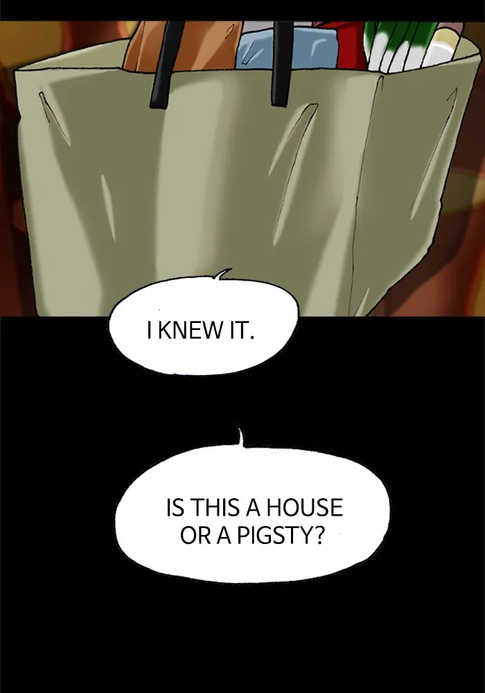 Epilogue Chapter 3 page 73 - 