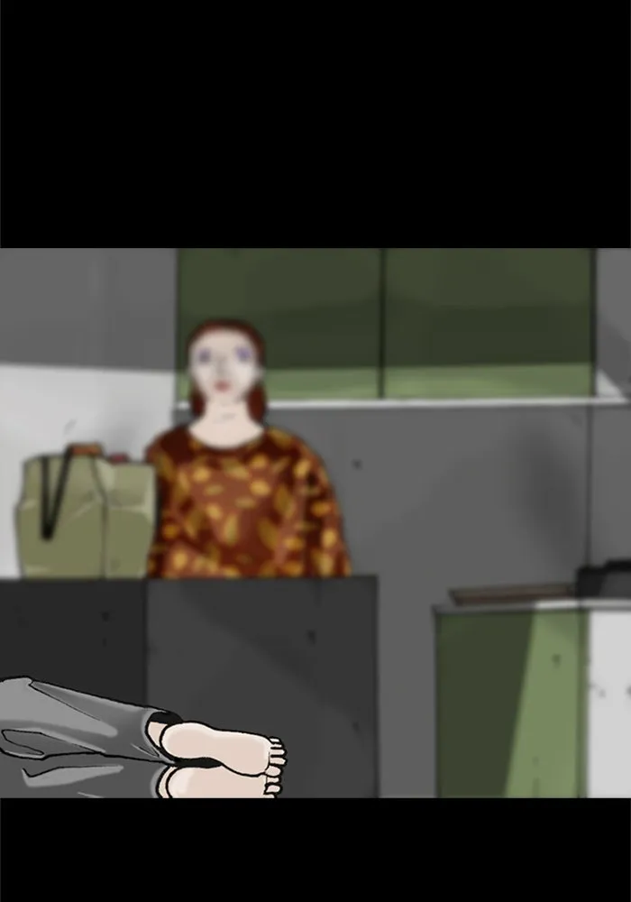 Epilogue Chapter 3 page 74 - 
