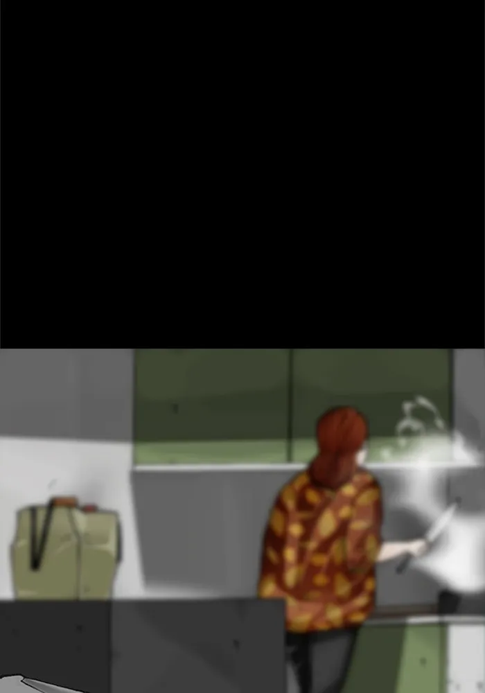 Epilogue Chapter 3 page 75 - 