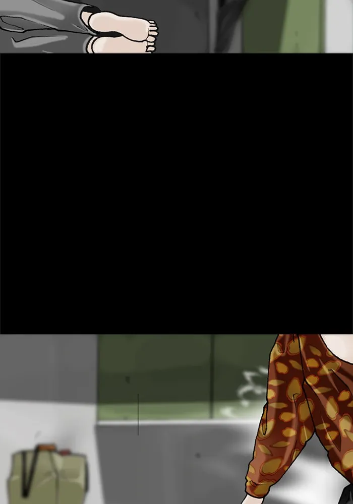 Epilogue Chapter 3 page 76 - 