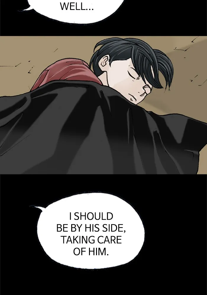 Epilogue Chapter 3 page 82 - 