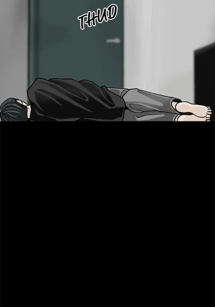 Epilogue Chapter 3 page 85 - 