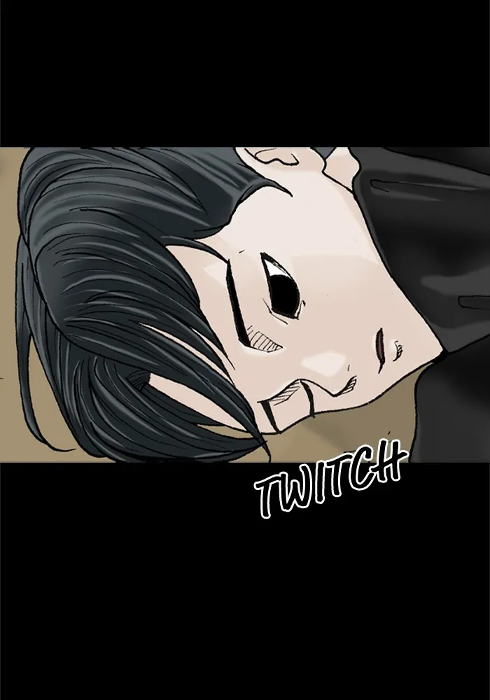Epilogue Chapter 3 page 86 - 