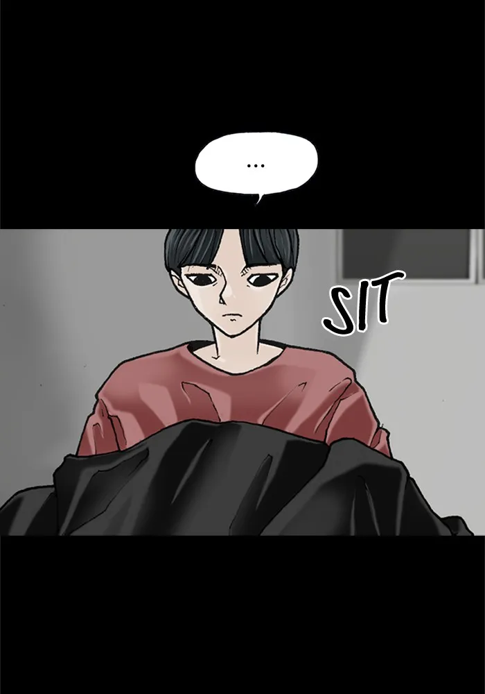 Epilogue Chapter 3 page 87 - 