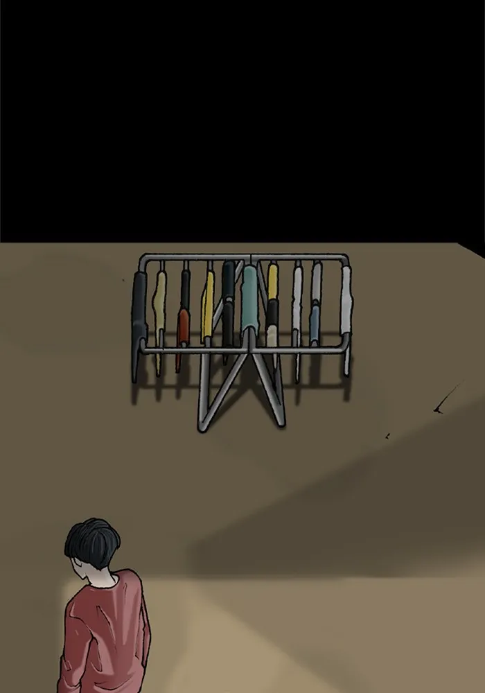 Epilogue Chapter 3 page 88 - 