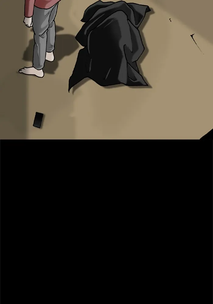 Epilogue Chapter 3 page 89 - 