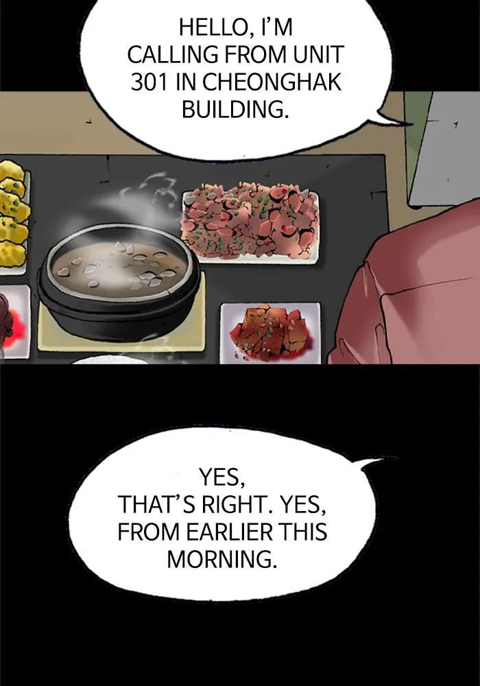Epilogue Chapter 3 page 93 - 