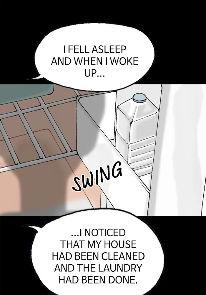 Epilogue Chapter 3 page 94 - 
