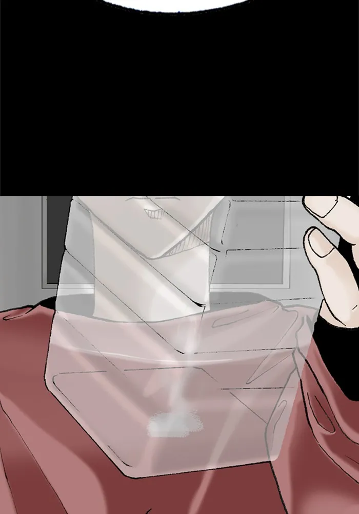 Epilogue Chapter 3 page 95 - 