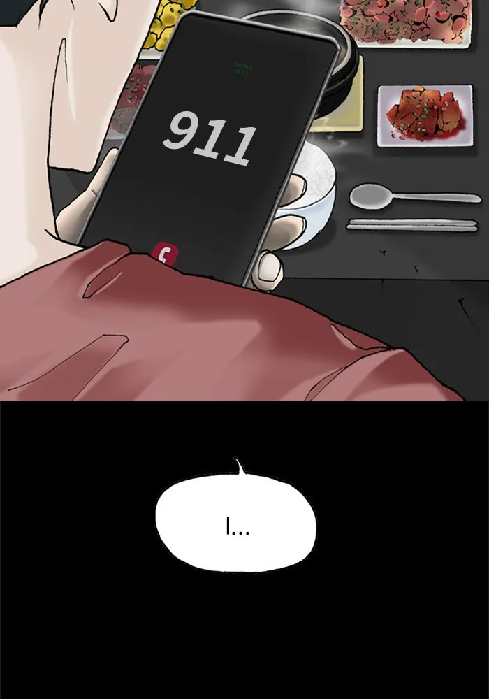 Epilogue Chapter 3 page 97 - 