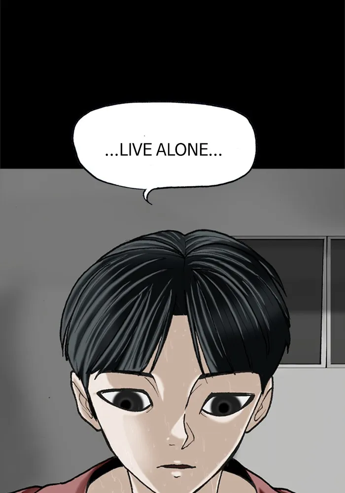 Epilogue Chapter 3 page 98 - 