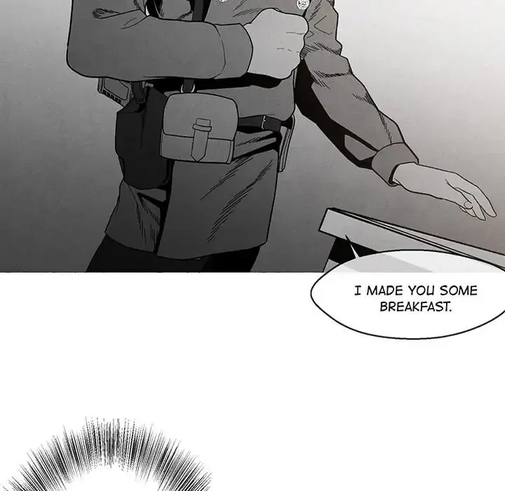 Epitaph (Perfume) Chapter 1 page 14 - 