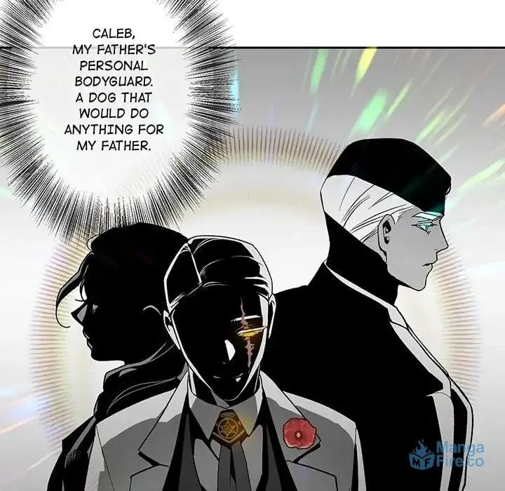 Epitaph (Perfume) Chapter 1 page 15 - 