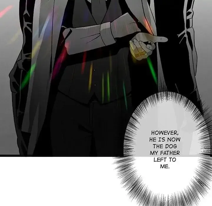 Epitaph (Perfume) Chapter 1 page 16 - 