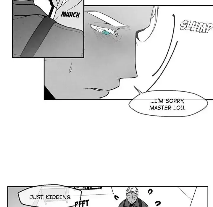 Epitaph (Perfume) Chapter 1 page 20 - 