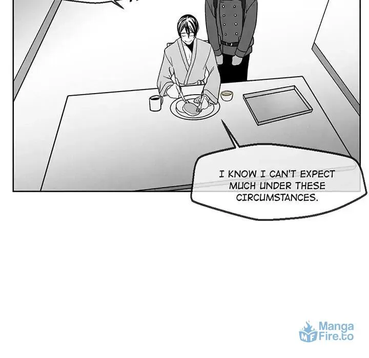 Epitaph (Perfume) Chapter 1 page 21 - 