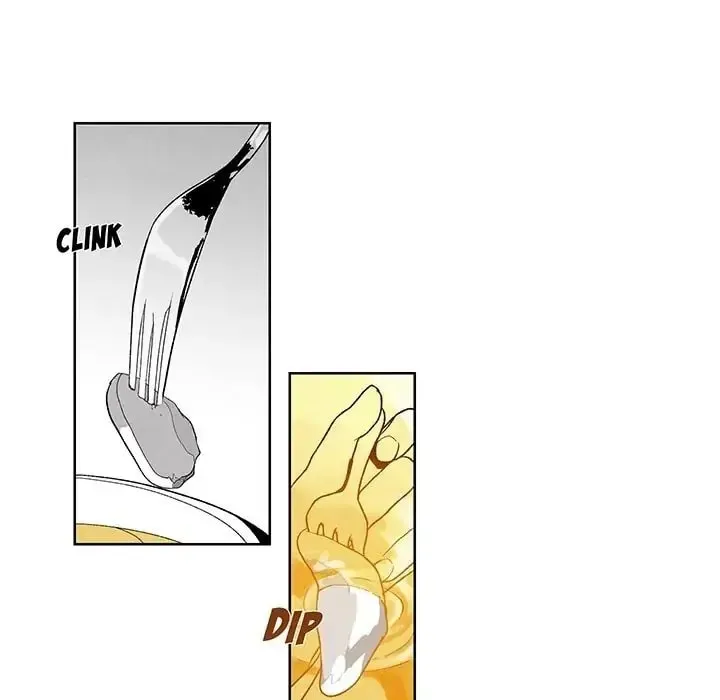 Epitaph (Perfume) Chapter 1 page 22 - 