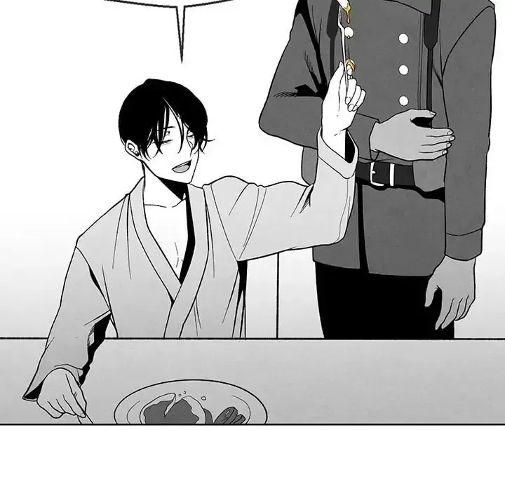 Epitaph (Perfume) Chapter 1 page 25 - 