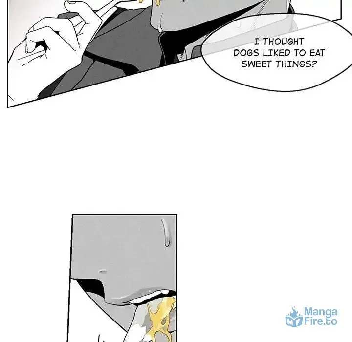 Epitaph (Perfume) Chapter 1 page 30 - 
