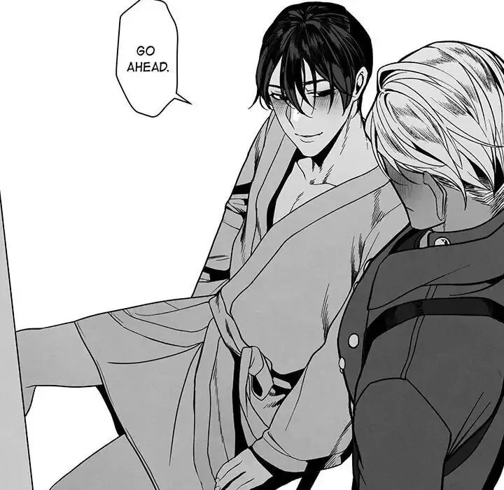 Epitaph (Perfume) Chapter 1 page 35 - 