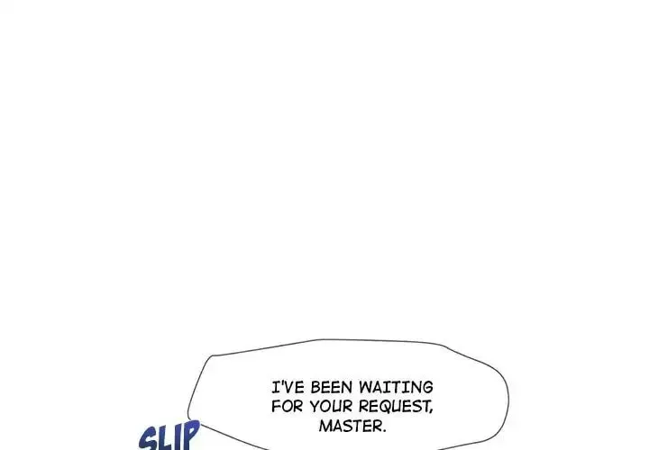 Epitaph (Perfume) Chapter 10 page 1 - 