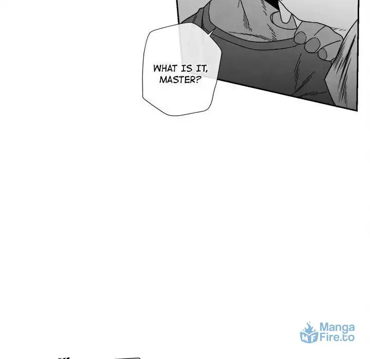 Epitaph (Perfume) Chapter 10 page 18 - 