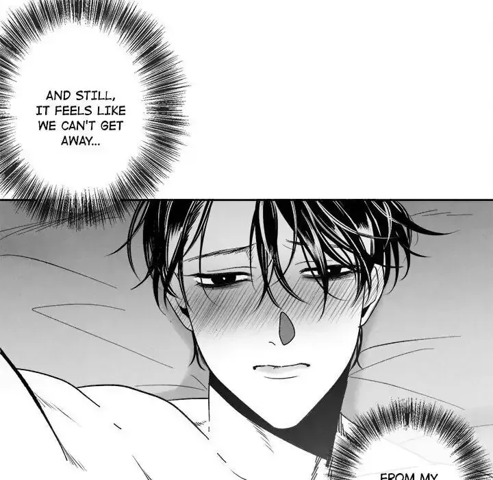 Epitaph (Perfume) Chapter 10 page 31 - 