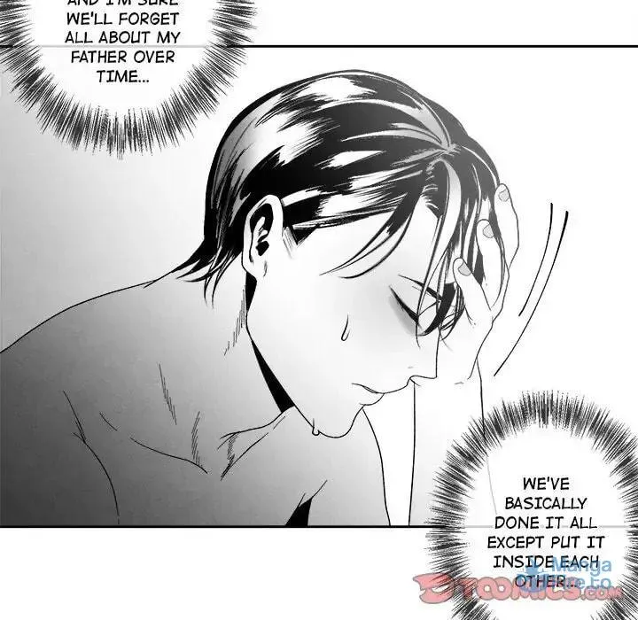 Epitaph (Perfume) Chapter 10 page 36 - 