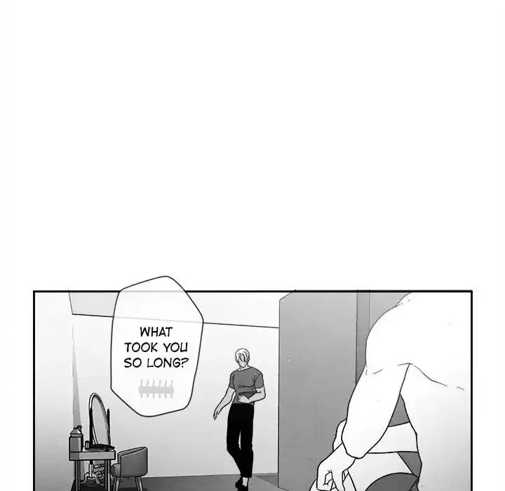 Epitaph (Perfume) Chapter 10 page 40 - 