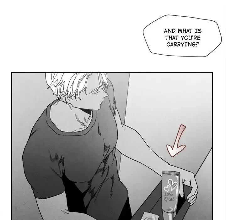 Epitaph (Perfume) Chapter 10 page 43 - 