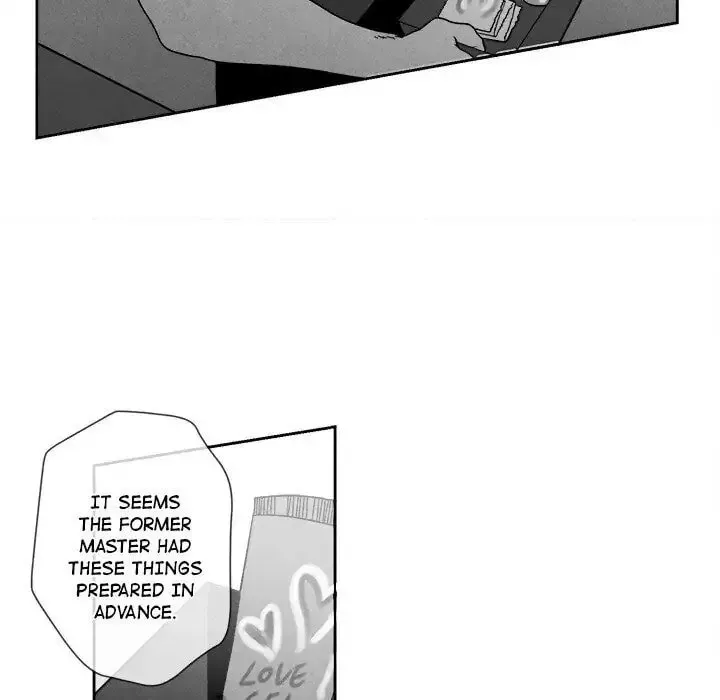 Epitaph (Perfume) Chapter 10 page 44 - 