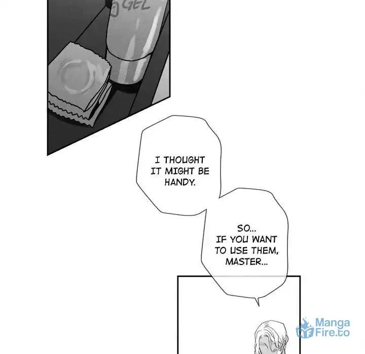 Epitaph (Perfume) Chapter 10 page 45 - 