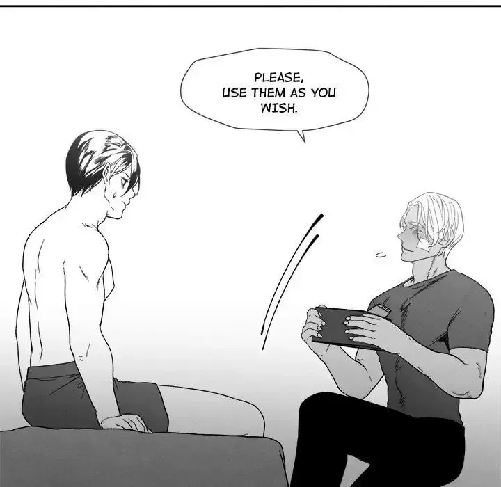 Epitaph (Perfume) Chapter 10 page 47 - 
