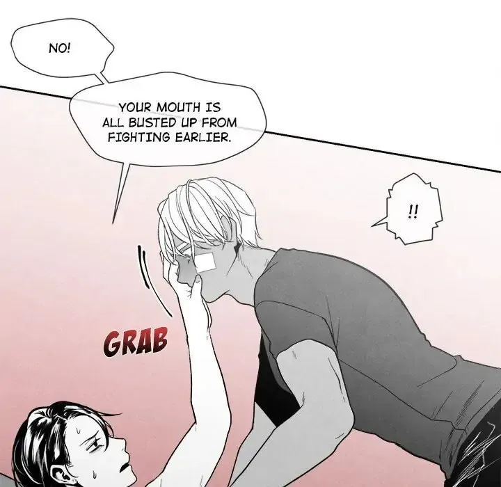 Epitaph (Perfume) Chapter 10 page 65 - 