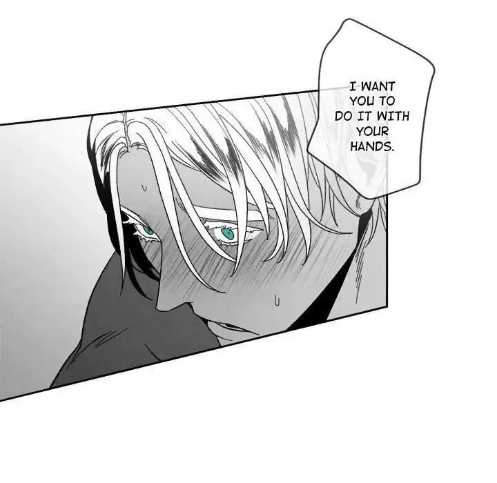 Epitaph (Perfume) Chapter 10 page 73 - 