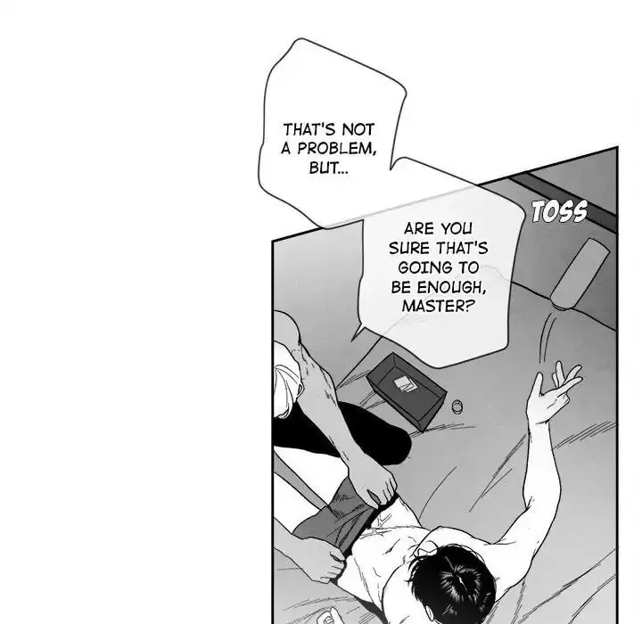 Epitaph (Perfume) Chapter 10 page 74 - 