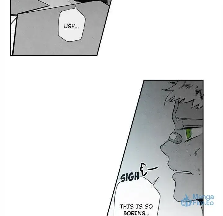 Epitaph (Perfume) Chapter 10 page 90 - 