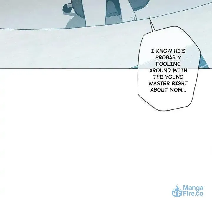 Epitaph (Perfume) Chapter 10 page 93 - 