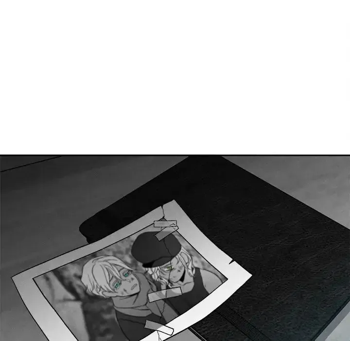 Epitaph (Perfume) Chapter 10 page 98 - 