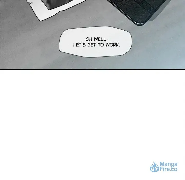 Epitaph (Perfume) Chapter 10 page 99 - 